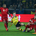 Ataques falham, e clássico entre Borussia Dortmund e Bayern de Munique fica sem gols