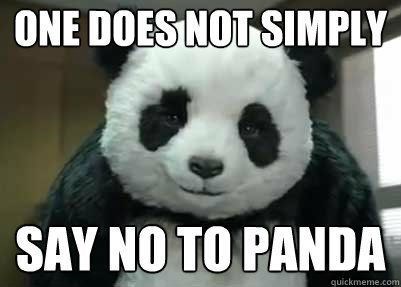 Funny Panda Memes that will make you laugh - Viral Pets Compilations