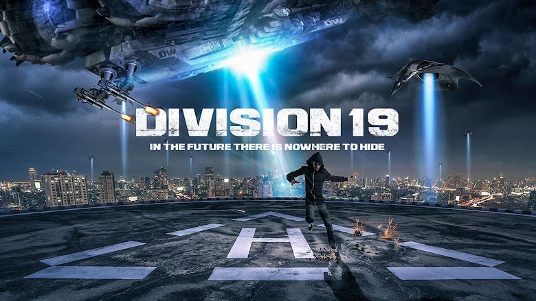 Division 19 (2017)