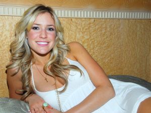 melissa barrington nude