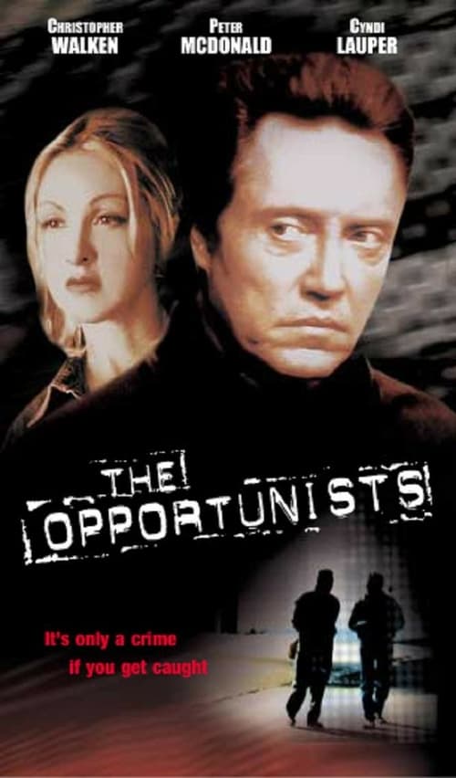 [HD] The Opportunists 2000 Pelicula Completa Subtitulada En Español Online