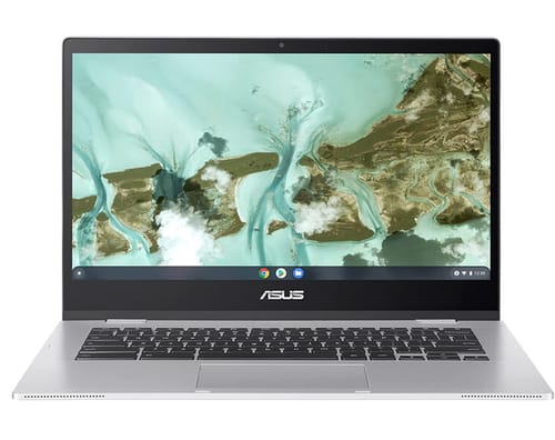 ASUS Chromebook CX1400CNA-AS44FV Full HD Laptop