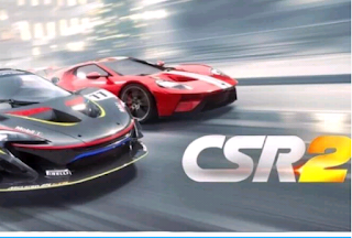 Download CSR Racing 2 Mod v2.3.2 Apk + Data Terbaru (Mega Mod)