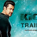Kick Latest Hindi Movie Trailer Full HD