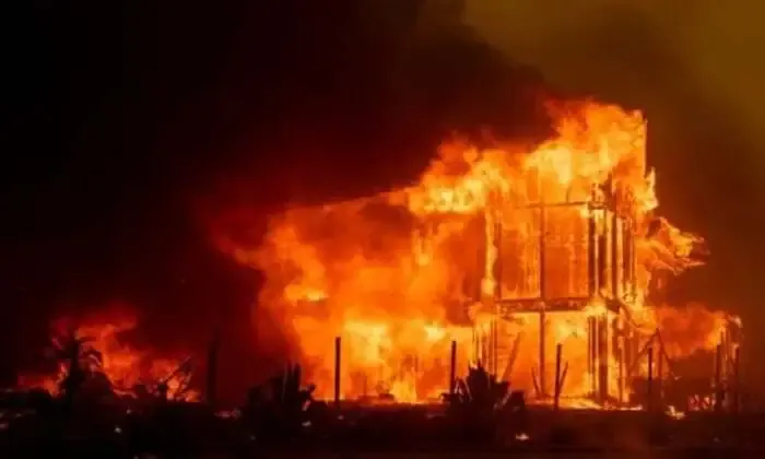 Apocalypse à Los Angeles : une tragédie entre le surnaturel et la réalité, un bilan terrifiant