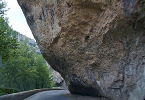 millau-tarnroad