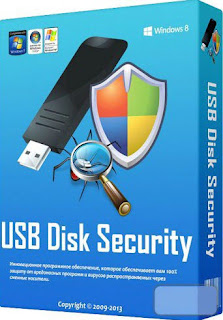 USB Disk Security Software V6.5.0.0 full version