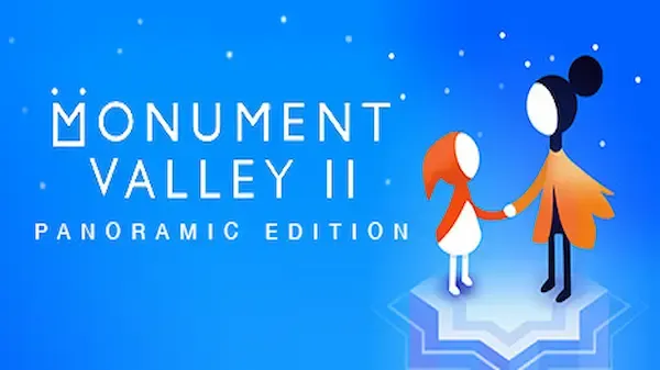 Monument Valley 2: Panoramic Edition free