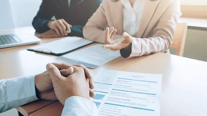 How to get a job .. Beware of these fatal mistakes on your CV