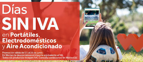 Top 15 ofertas Días sin IVA en portátiles de Worten