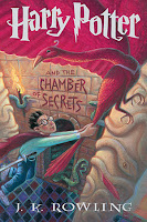 Harry Potter and the Chamber of Secrets