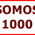 Blogueiras Unidas - Agora somos 1000.