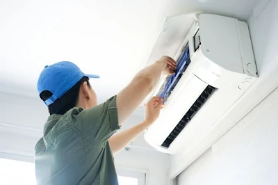 AC service in Calicut