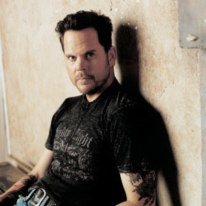 Gary Allan - Every Storm (Runs Out of Rain)