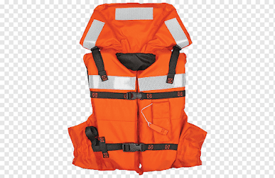 Harga Life Jacket _velascojakarta