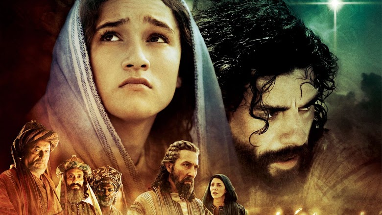 O Nascimento de Cristo 2006 gratis
