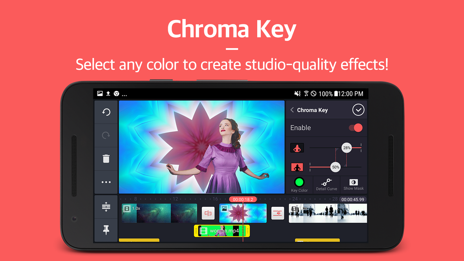 KineMaster Pro Video Editor Apk for Android Free Download 2019