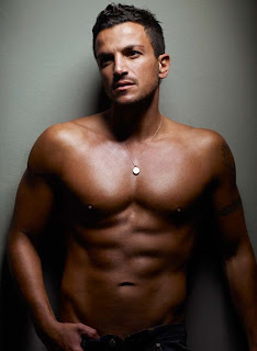 peter andre, shirts, clothing, celebrity