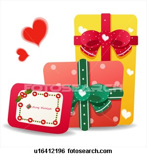 Christmas Gift Cards 2011