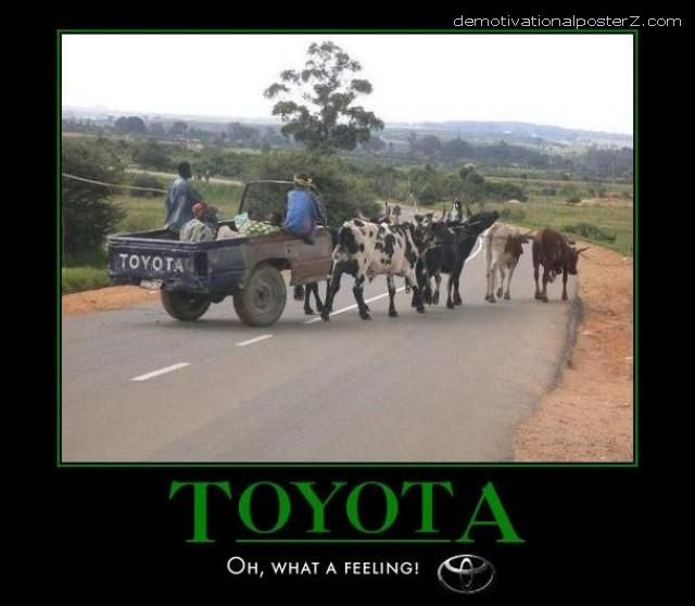 demotivational posters funny_19. Home | funny toyota pictures