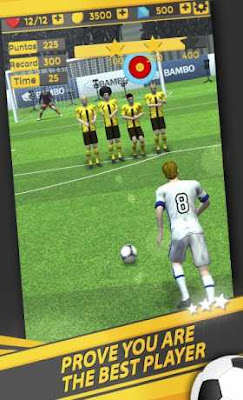 shoot goal game download