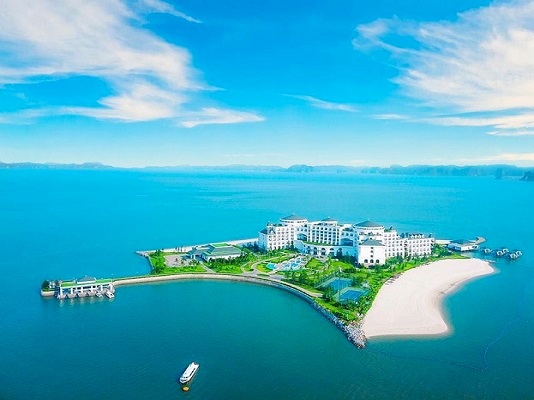 vinpearl hạ long