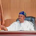 HON. OWOEYE SPEAKS ON HIS EMERGENCE AS OSUN SPEAKER
