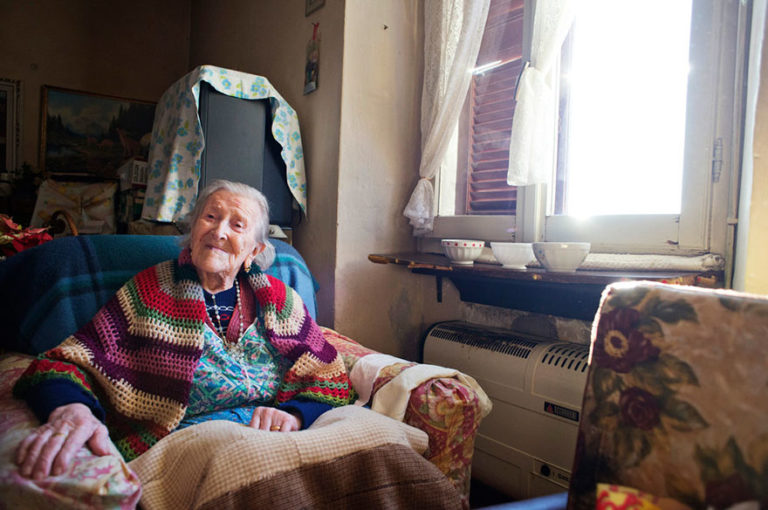 World’s Last Person Born In The 1800s Celebrates Her 117th Birthday