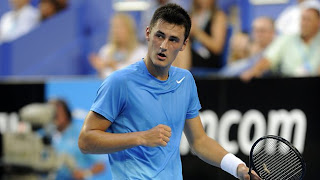 Bernard Tomic