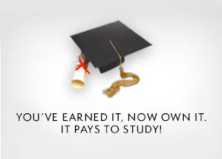 college campus dp quotes pictures earned it pays to study