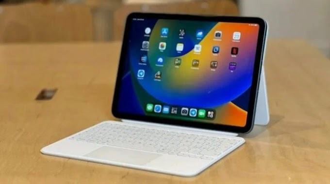 Las 5 razones principales por las que el iPad 10 es la mejor tableta de Apple en 2023