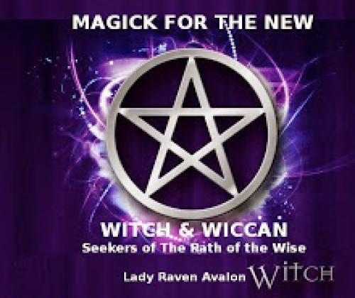 By Lady Raven Avalon Member Since February 13