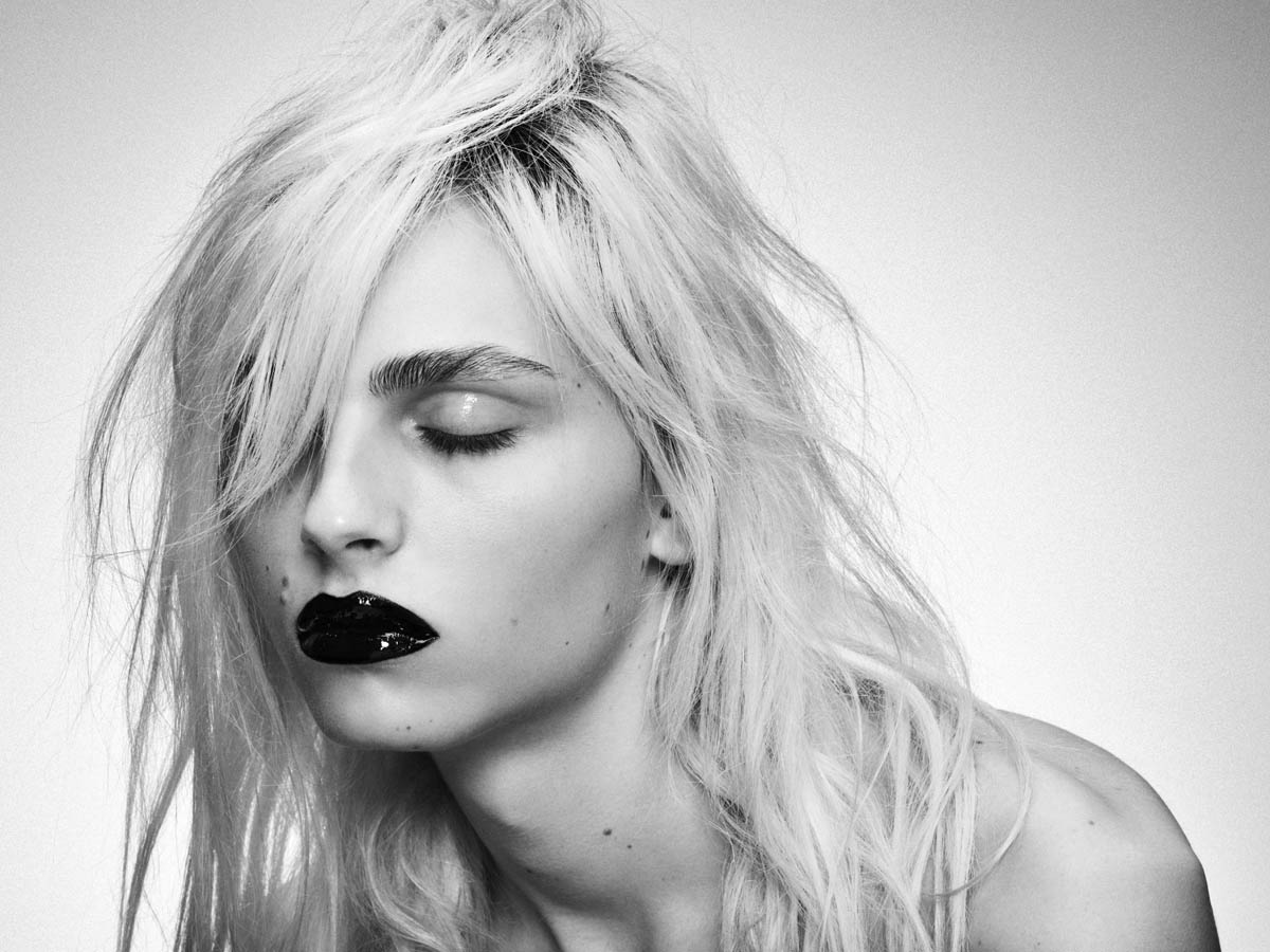 25/04/2011. Andrej Pejic