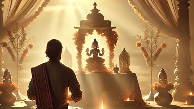 దేవుడు అంటే ఎవరు..?