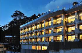 This Marina Hotel in Shimla is 4 star hotel , It provides all facility to their customers. Bars, pool table games,and  Jacuzzi is also available here.