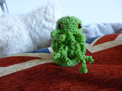 Crochet Cthulhu