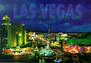 Don't forget about Las Vegas, as there are cheap tickets and cheap hotels . (vegasnew)