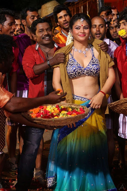 Chandamama hot tamil movie stills