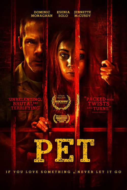 [VF] Pet 2016 Film Complet Streaming