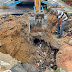 Prefeitura de Manaus recupera mais uma rede de drenagem no bairro Nossa Senhora das Graças