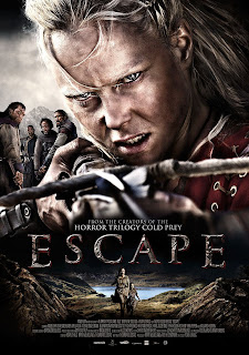 Kaçış - Flukt - Escape Filmini Tek Parça izle