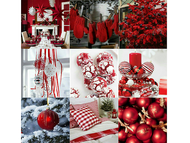 Christmas Inspiration || Blogmas