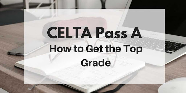 CELTA lesson plan template and assignments download for FREE