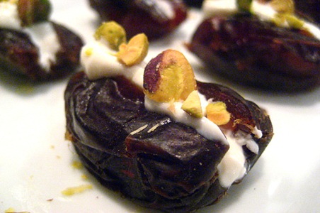 dates