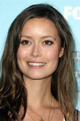 Summer Glau