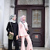 Ootd Hijab Lebaran