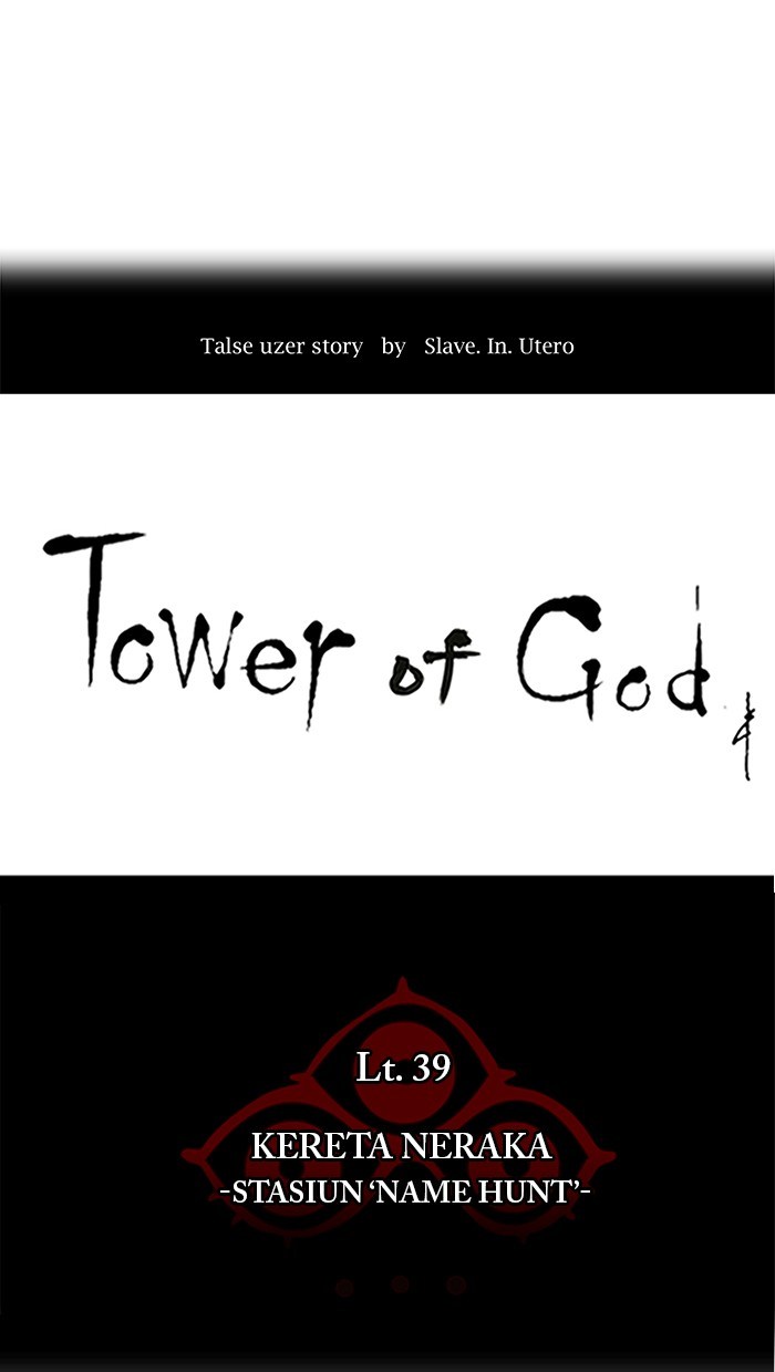 Webtoon Tower Of God Bahasa Indonesia Chapter 277