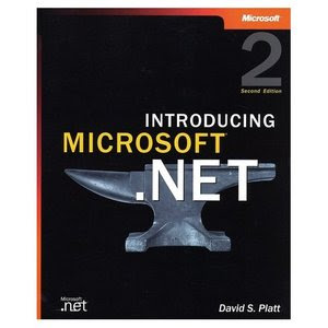 Free Download Introducing Microsoft.Net E-book