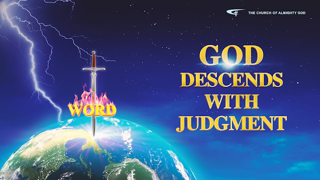 Almighty God, The Church of Almighty God, Eastern Lightning, Jesus, the bible