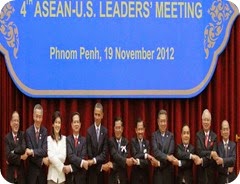 pertemuan-pemimpin-asean-dan-as-di-kamboja